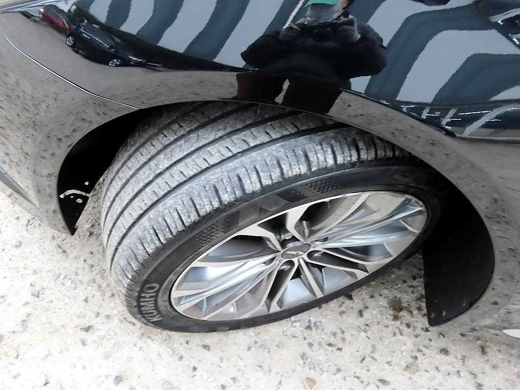 HYUNDAI Genesis 2014 - Importación desde Corea - HF Imports Iquique - Foto 19