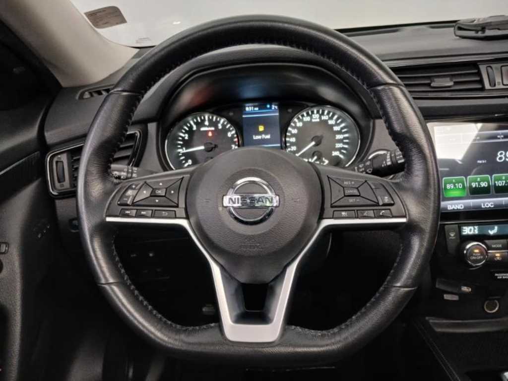 Nissan Extrail 2018 - Importación desde Corea - HF Imports Iquique - Foto 15