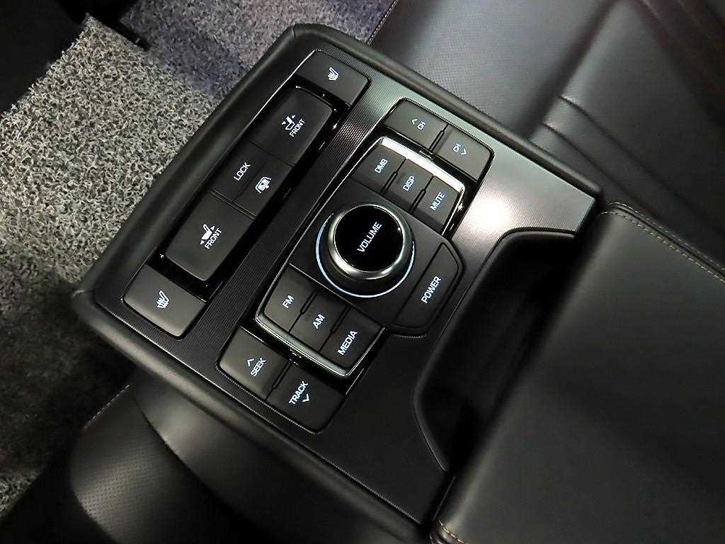 Genesis G80 - Vista 12