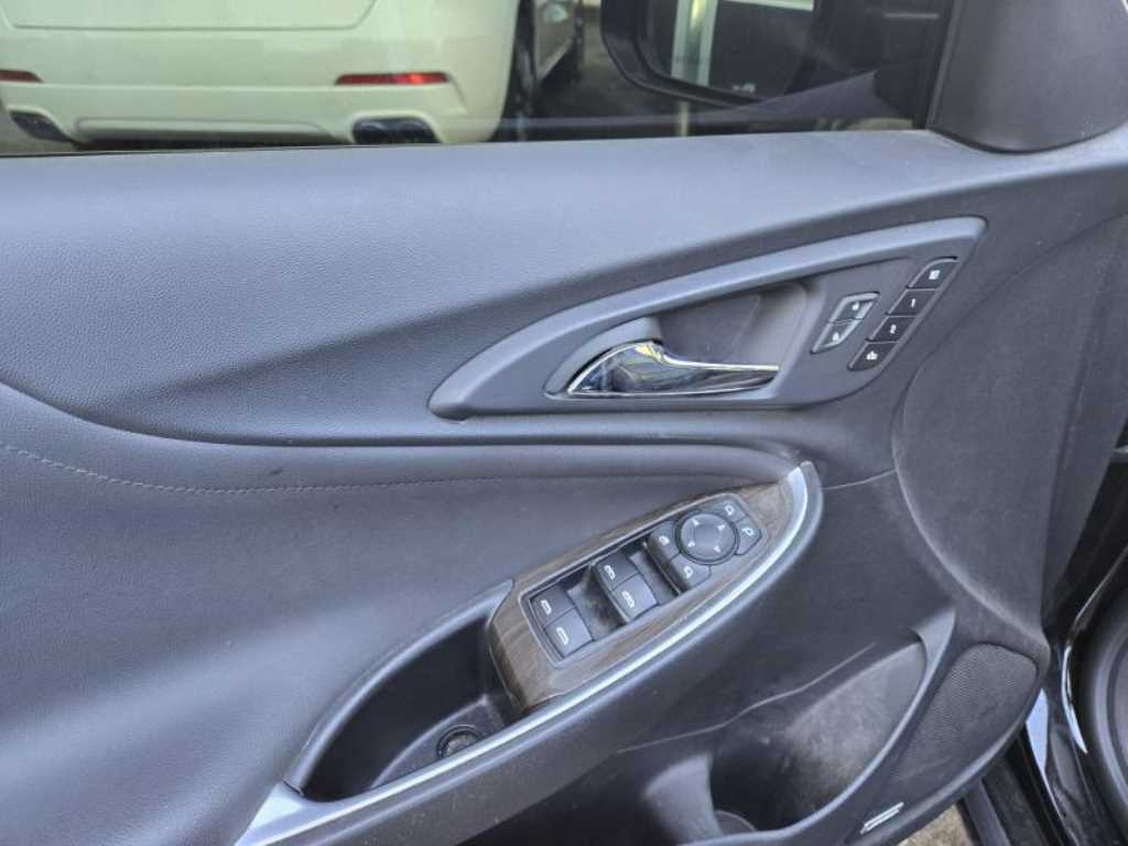 Chevrolet Malibu - Vista 4