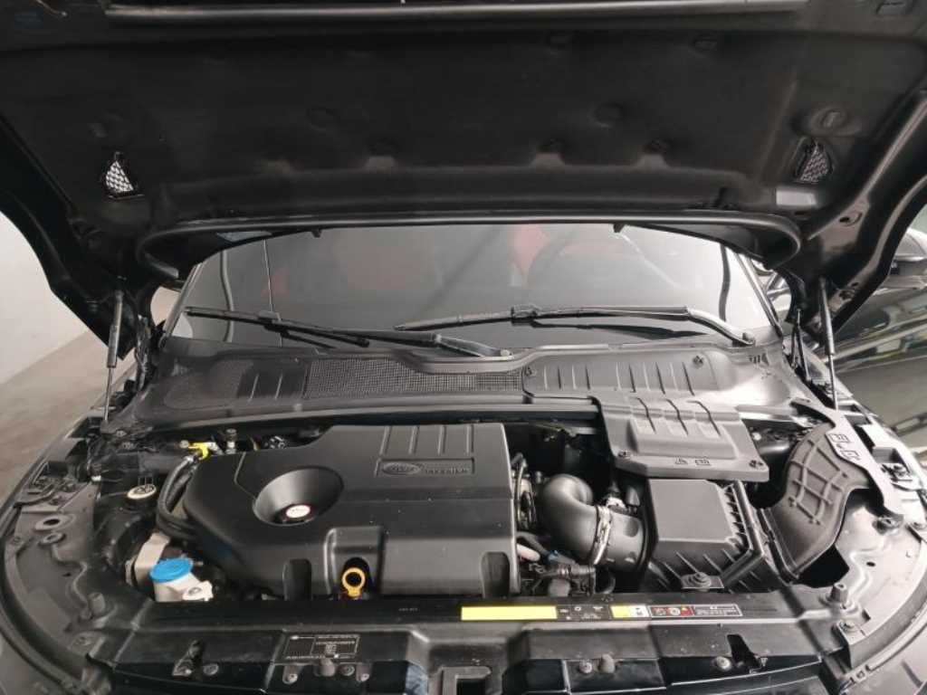 Land Rover Range Rover Bike 2017 - Importación desde Corea - HF Imports Iquique - Foto 19