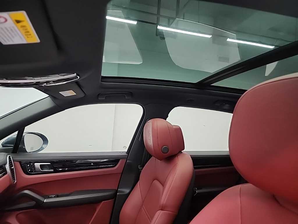 Porsche Cayenne 2019 - Importación desde Corea - HF Imports Iquique - Foto 14