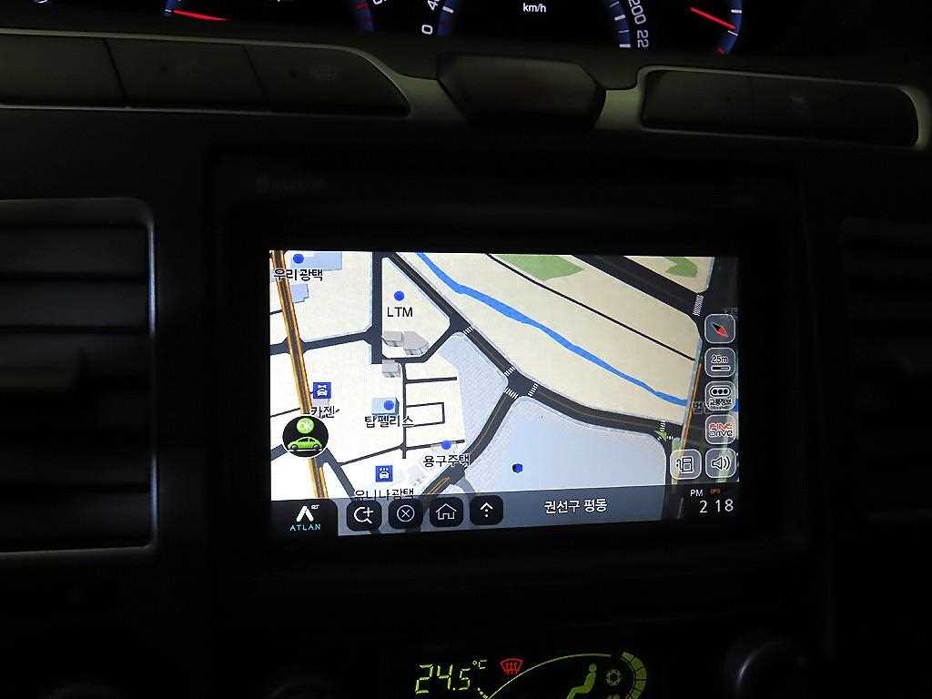 Ssangyong Korando 2018 Negro - Importación desde Corea - HF Imports Iquique - Foto 13