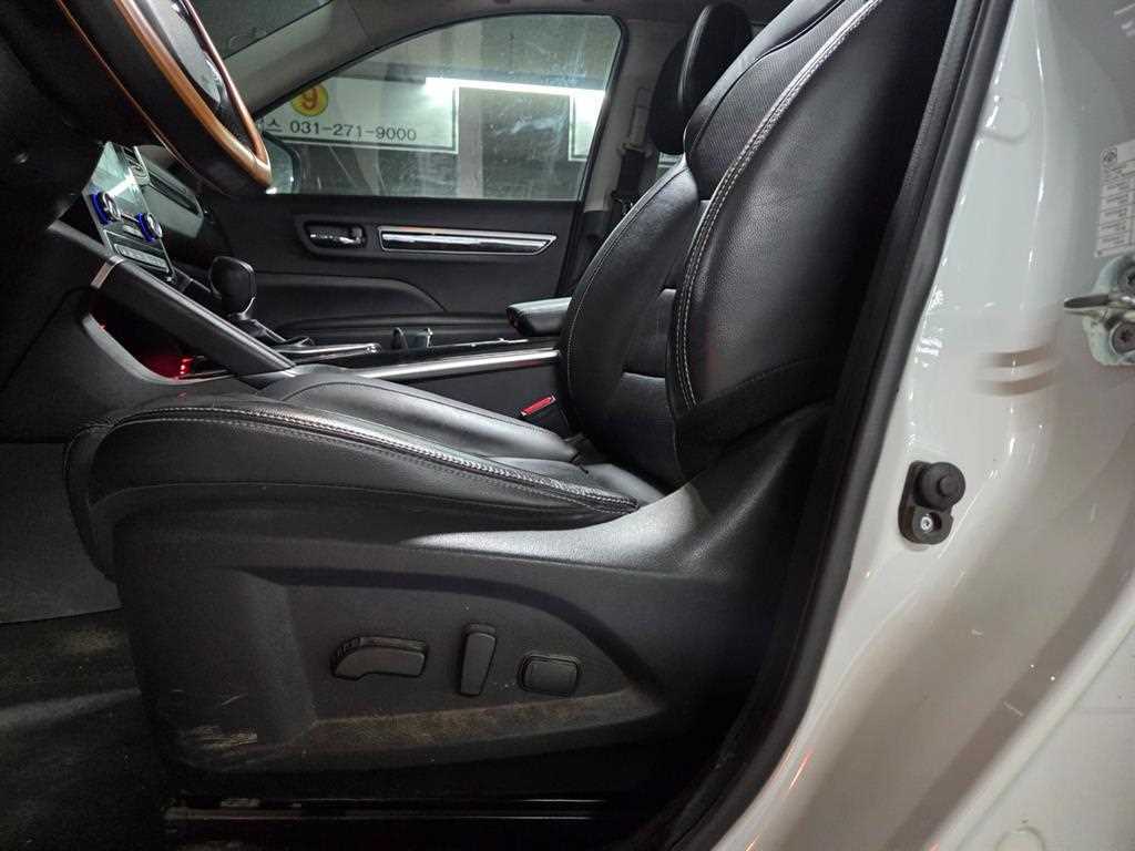 SAMSUNG QM6 - Vista 12