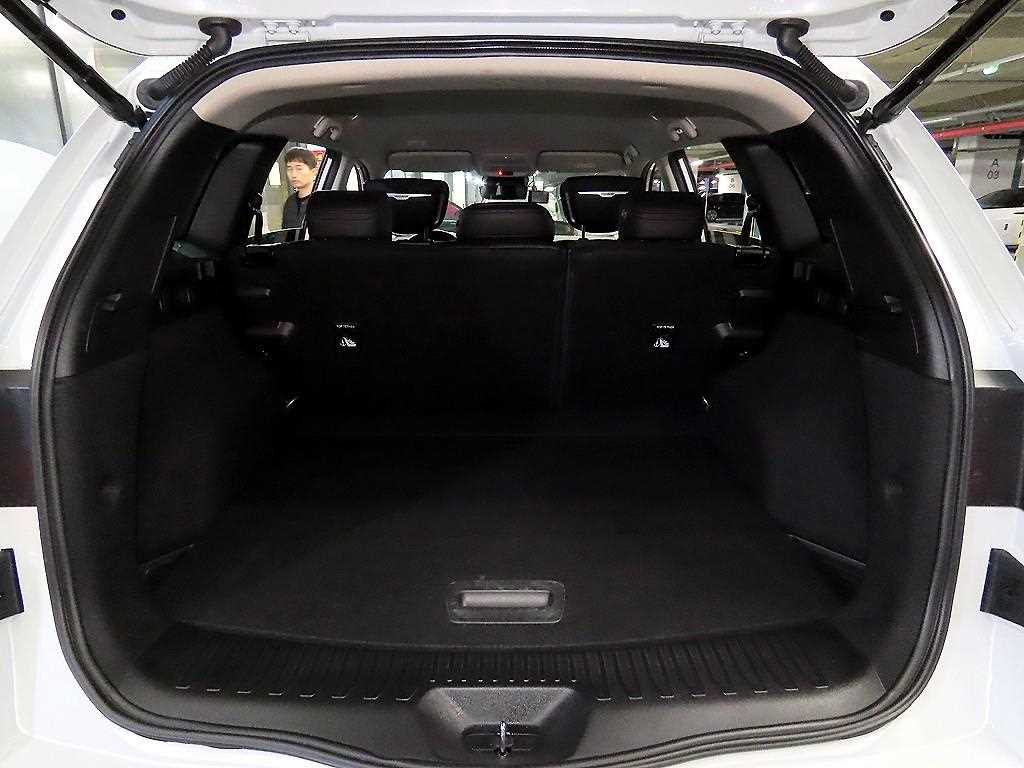 SAMSUNG QM6 2023 Blanco - Importación desde Corea - HF Imports Iquique - Foto 17