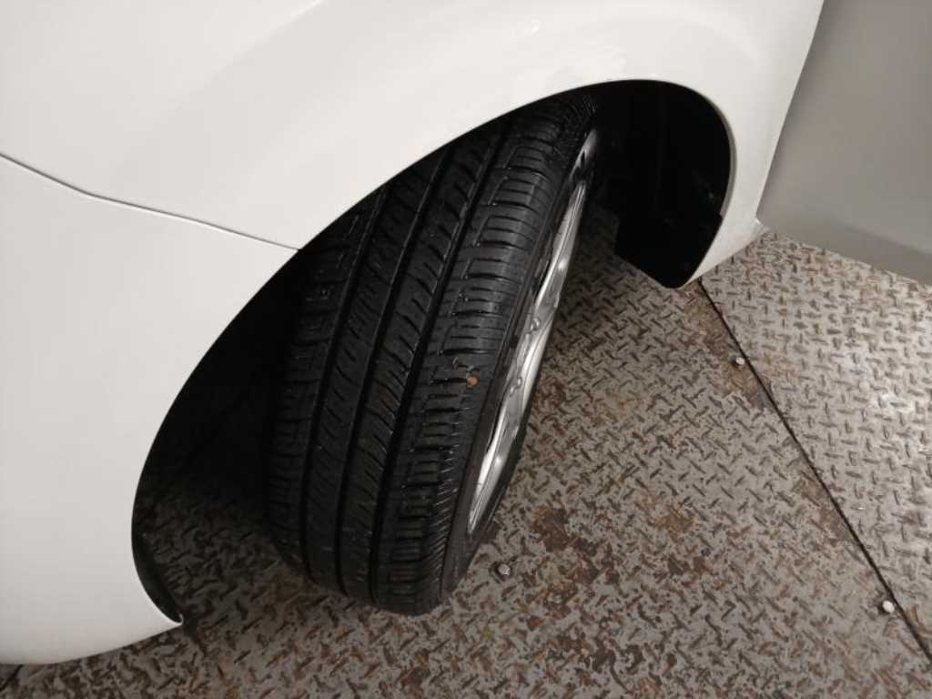 KIA Morning 2017 Blanco - Importación desde Corea - HF Imports Iquique - Foto 20