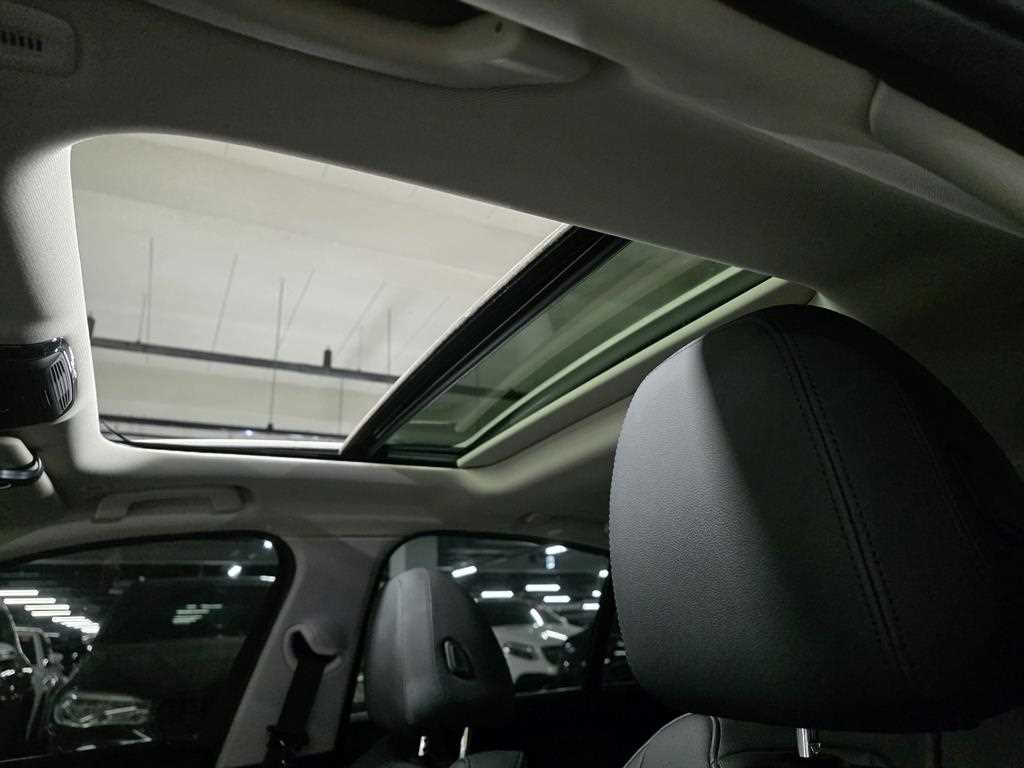 BMW 3 series 2021 Blanco - Importación desde Corea - HF Imports Iquique - Foto 13