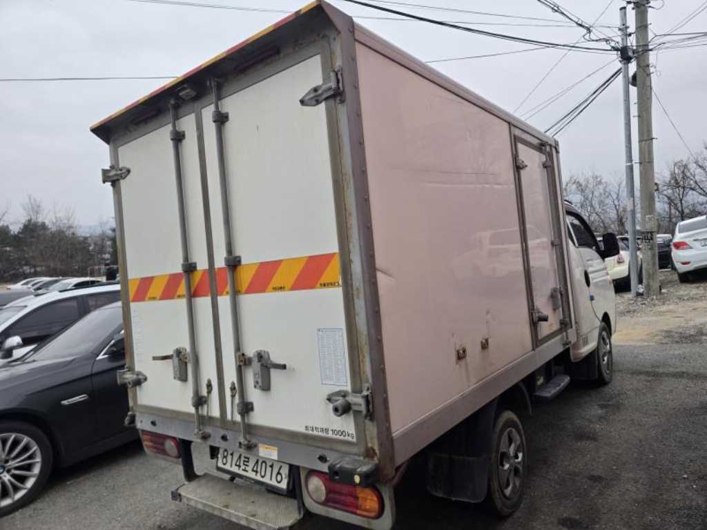 Small Truck Top_Frozen Top - Vista 4