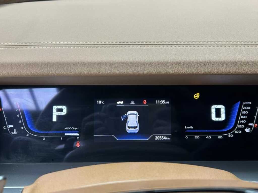 Ssangyong Torres 2024 Blanco - Importación desde Corea - HF Imports Iquique - Foto 18