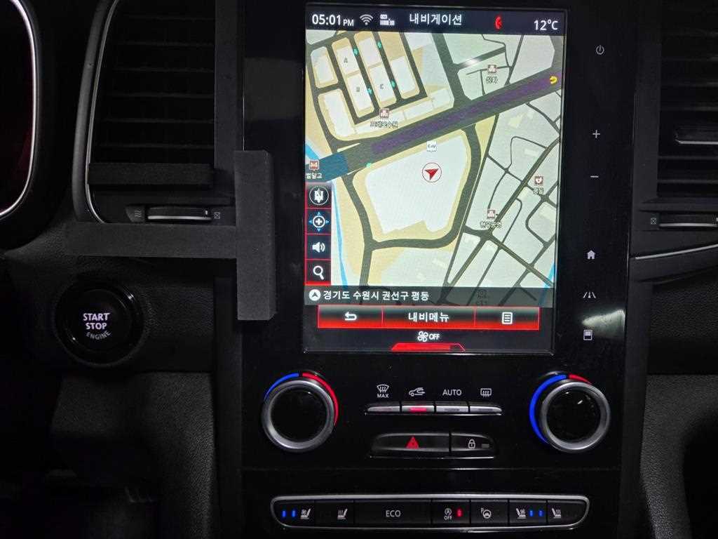 SAMSUNG QM6 - Vista 10