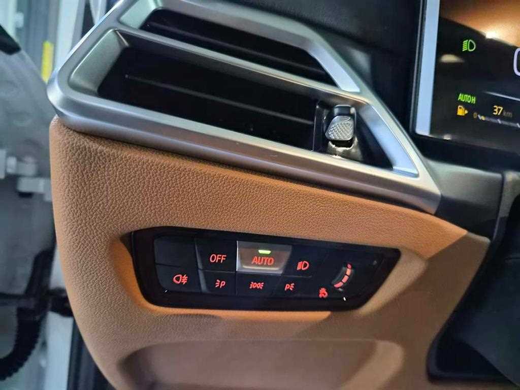 BMW 3 series - Vista 12