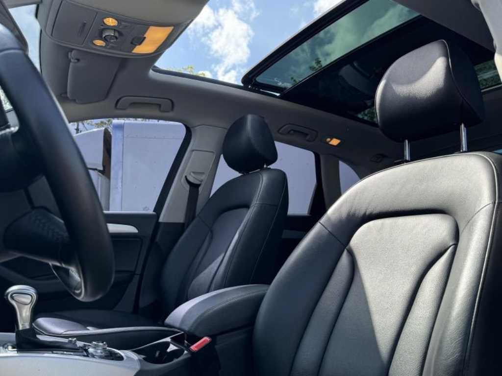 Audi Q5 2015 - Importación desde Corea - HF Imports Iquique - Foto 18