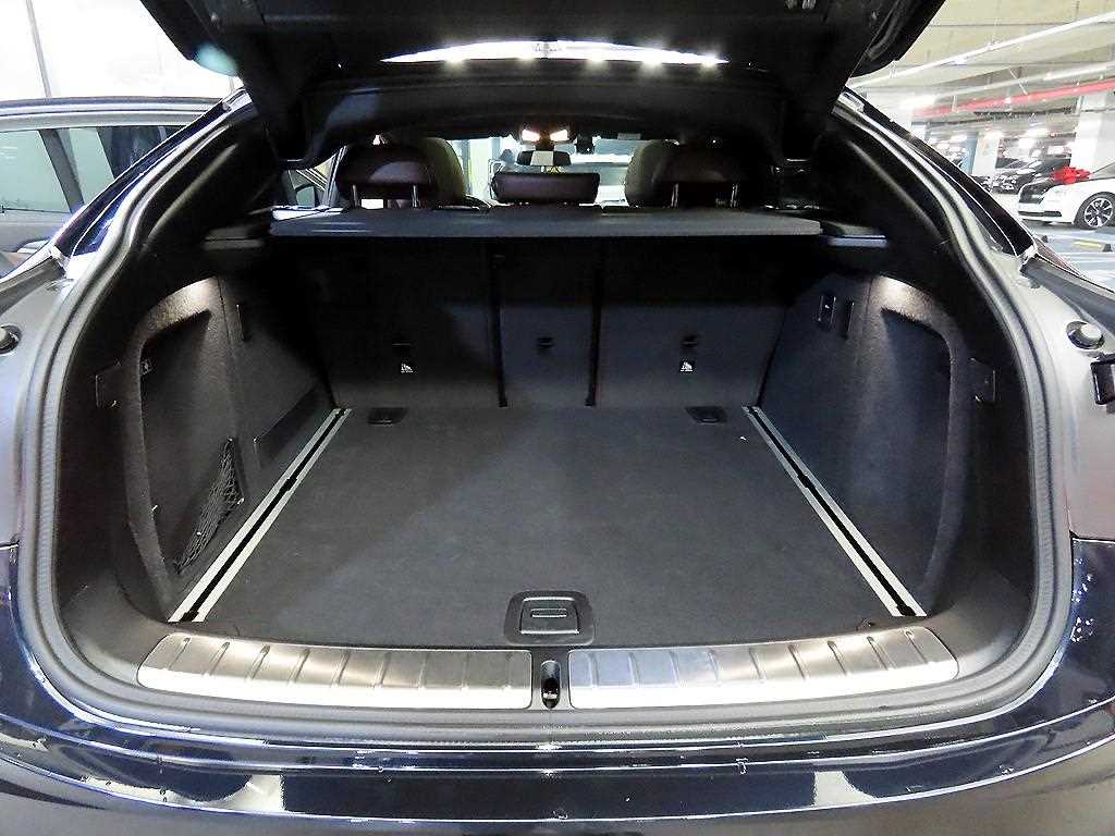 BMW X4 2021 - Importación desde Corea - HF Imports Iquique - Foto 16