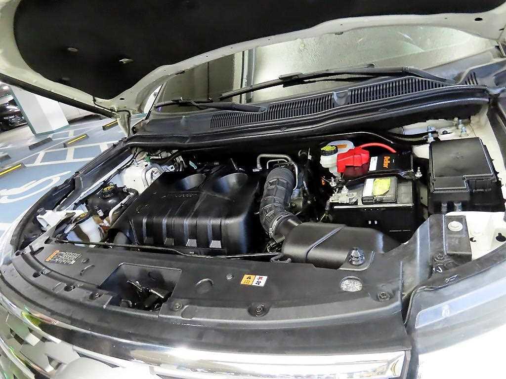 Ford Explorer 2018 - Importación desde Corea - HF Imports Iquique - Foto 19