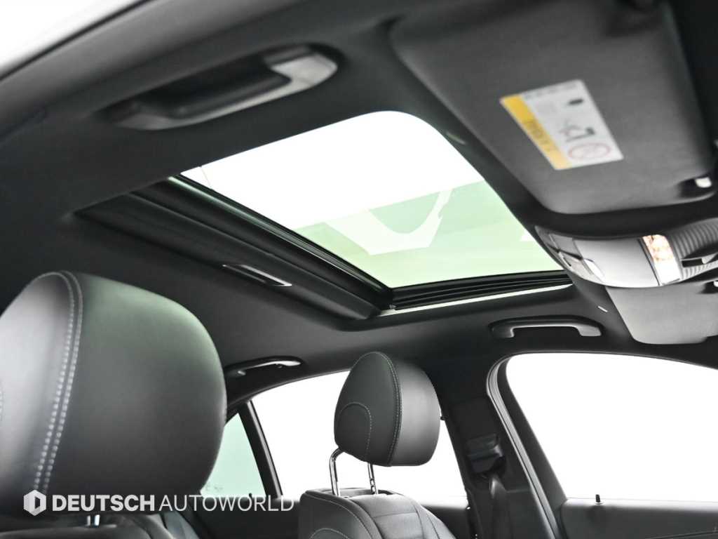 Mercedes Benz E class 2021 - Importación desde Corea - HF Imports Iquique - Foto 19