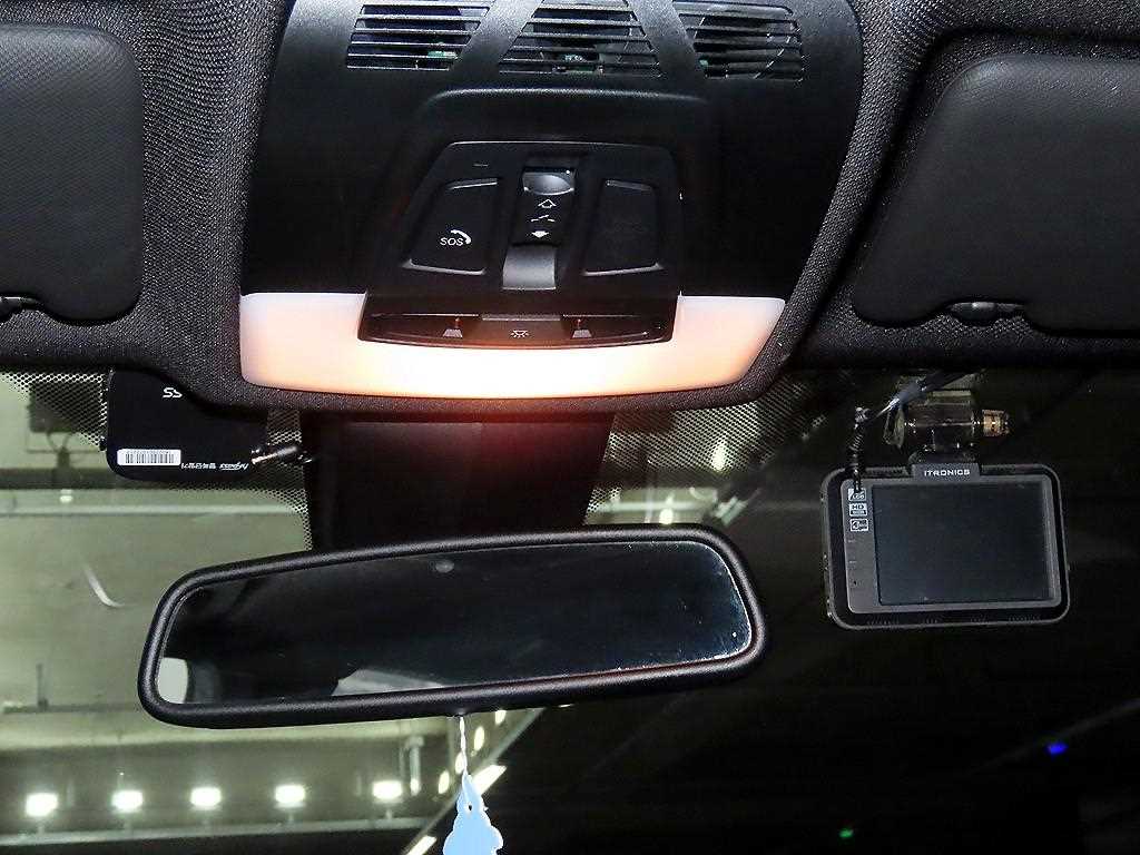 BMW 3 series 2016 Blanco - Importación desde Corea - HF Imports Iquique - Foto 16