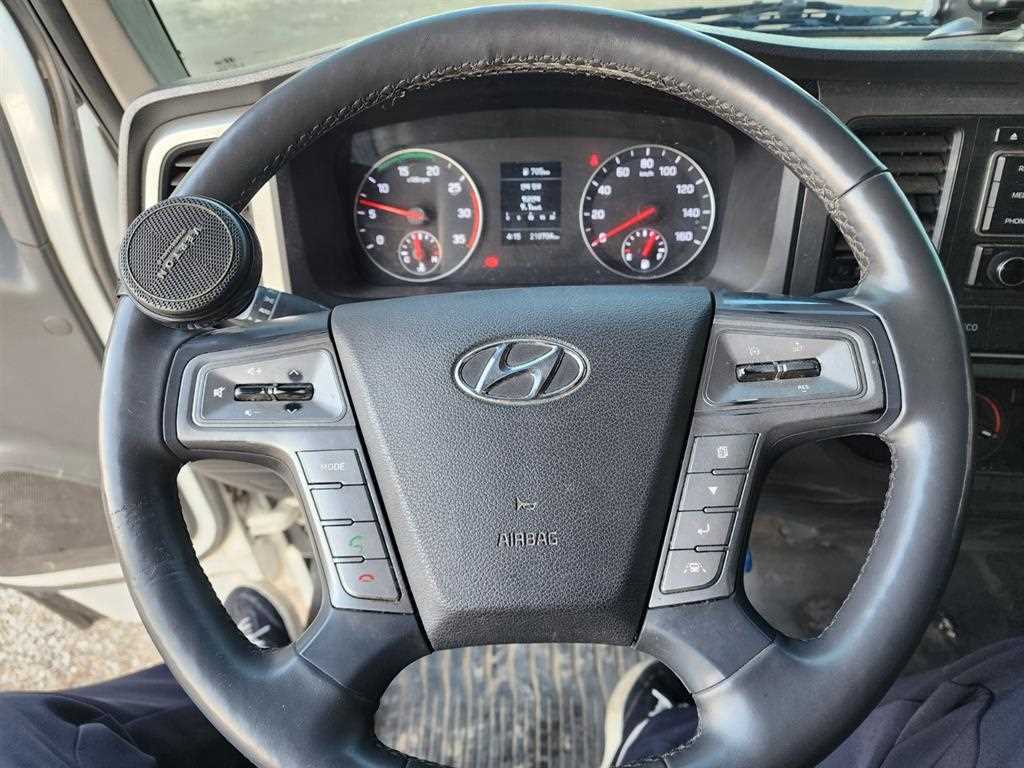 medium and large cargo Cargo - Vista 10