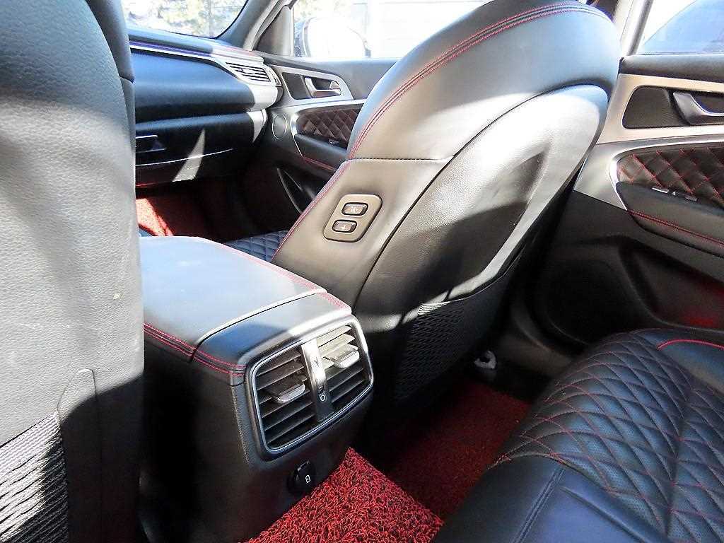 Genesis G70 2019 Blanco - Importación desde Corea - HF Imports Iquique - Foto 16