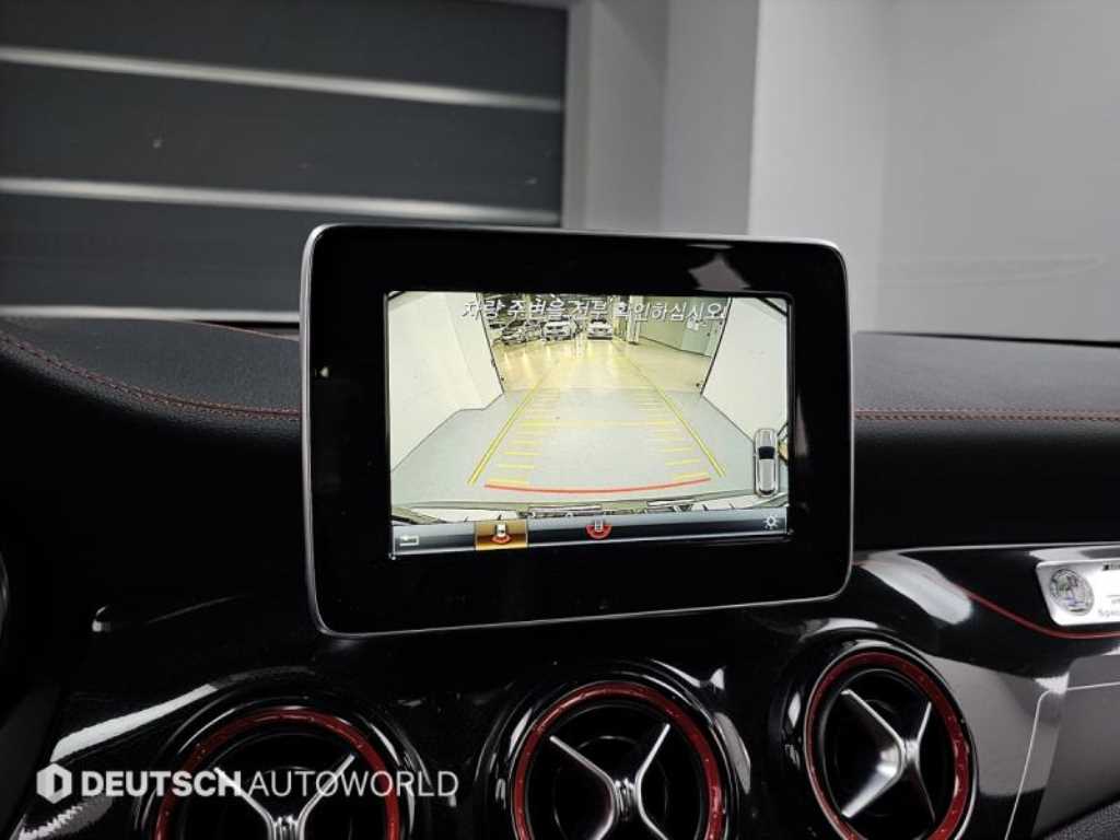 Mercedes Benz GLA Class 2019 - Importación desde Corea - HF Imports Iquique - Foto 15