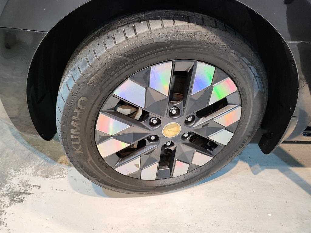 HYUNDAI Staria 2022 Negro - Importación desde Corea - HF Imports Iquique - Foto 15