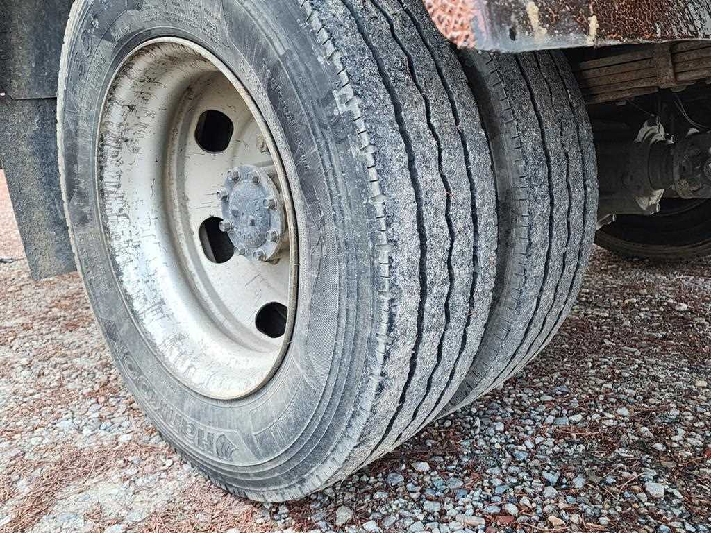 medium and large cargo Cargo 2022 Blanco - Importación desde Corea - HF Imports Iquique - Foto 16