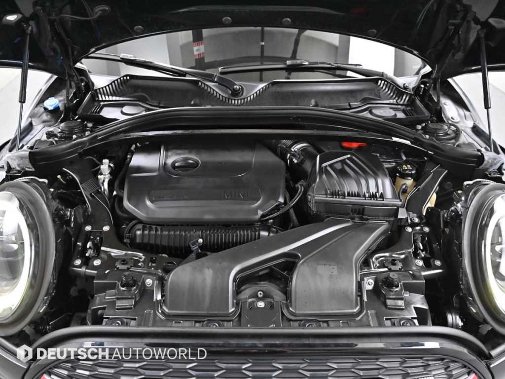 Mini Clubman - Vista 6
