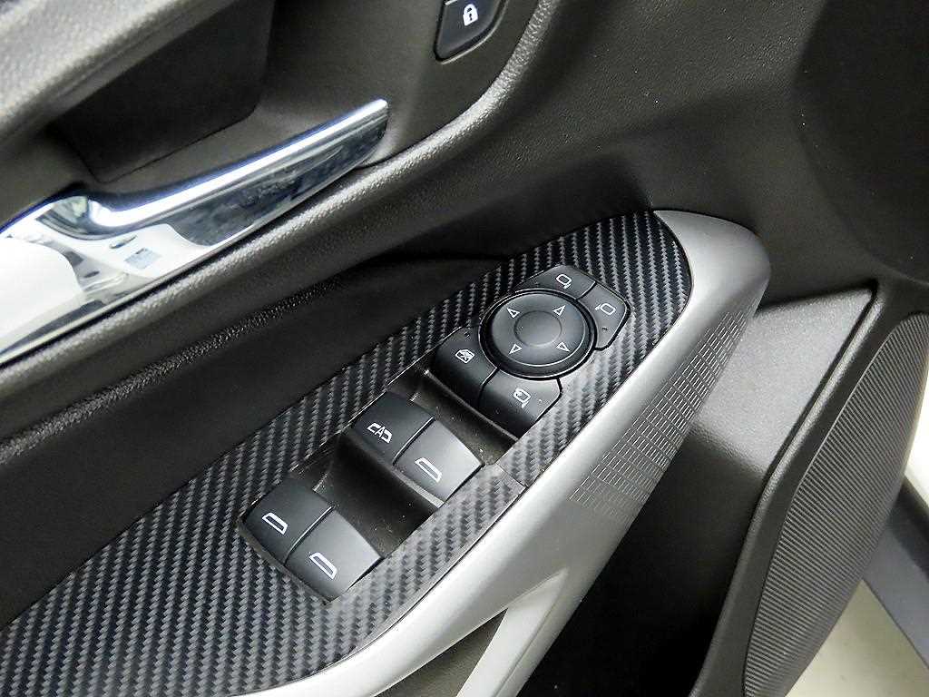 Chevrolet Trax - Vista 12