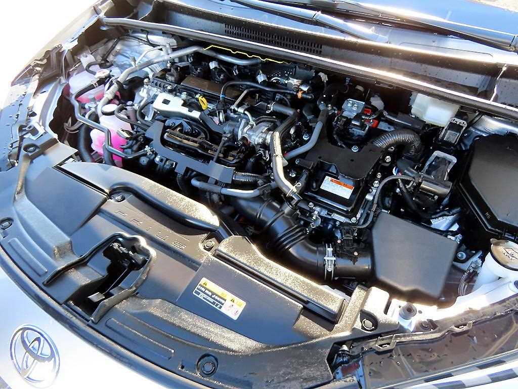 Toyota Prius 2024 Gris - Importación desde Corea - HF Imports Iquique - Foto 19