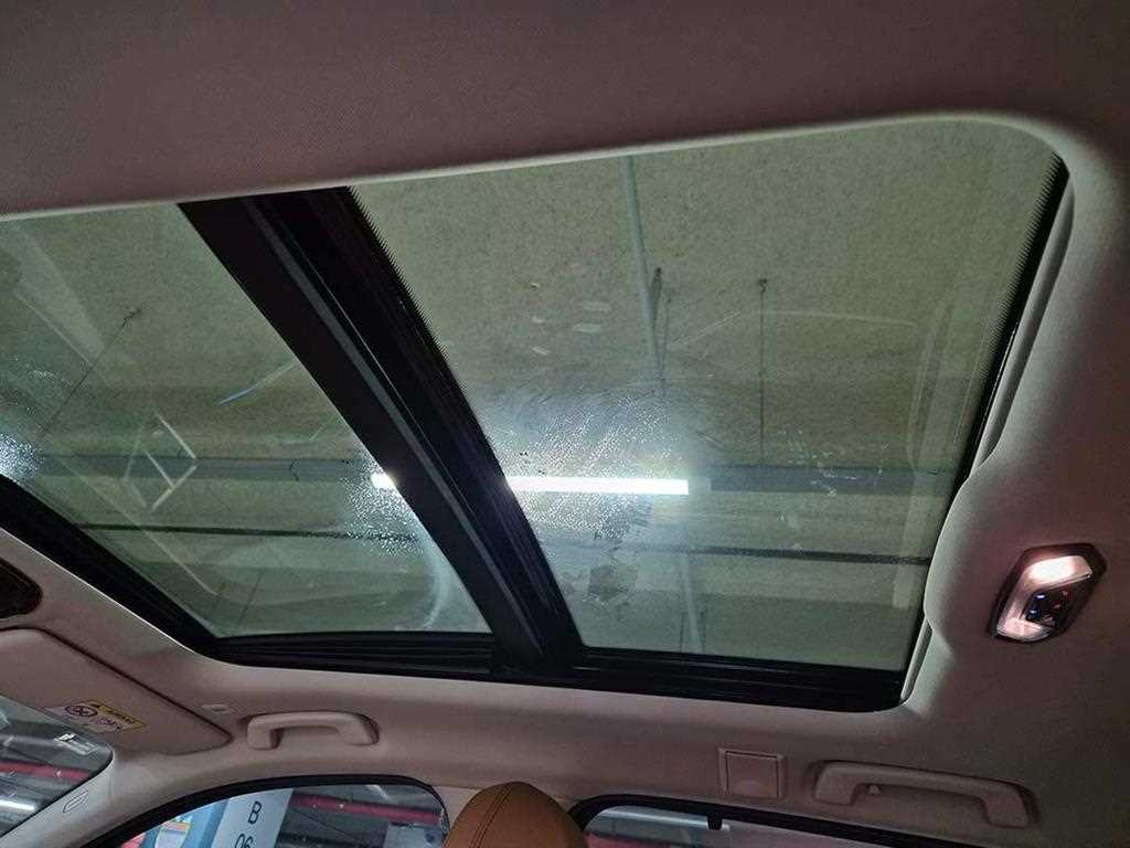 BMW 3 series 2025 Blanco - Importación desde Corea - HF Imports Iquique - Foto 15