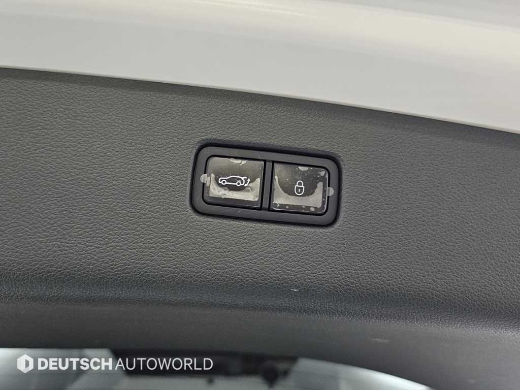 Genesis GV80 2025 Blanco - Importación desde Corea - HF Imports Iquique - Foto 20