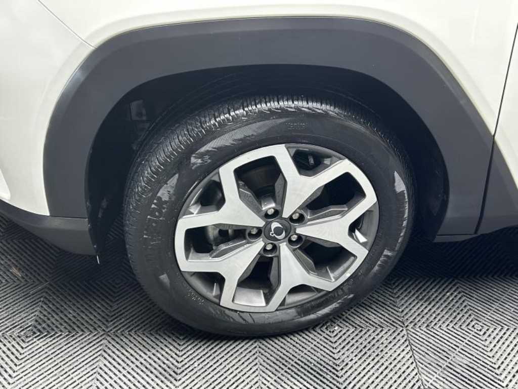 Ssangyong Torres 2024 Blanco - Importación desde Corea - HF Imports Iquique - Foto 20