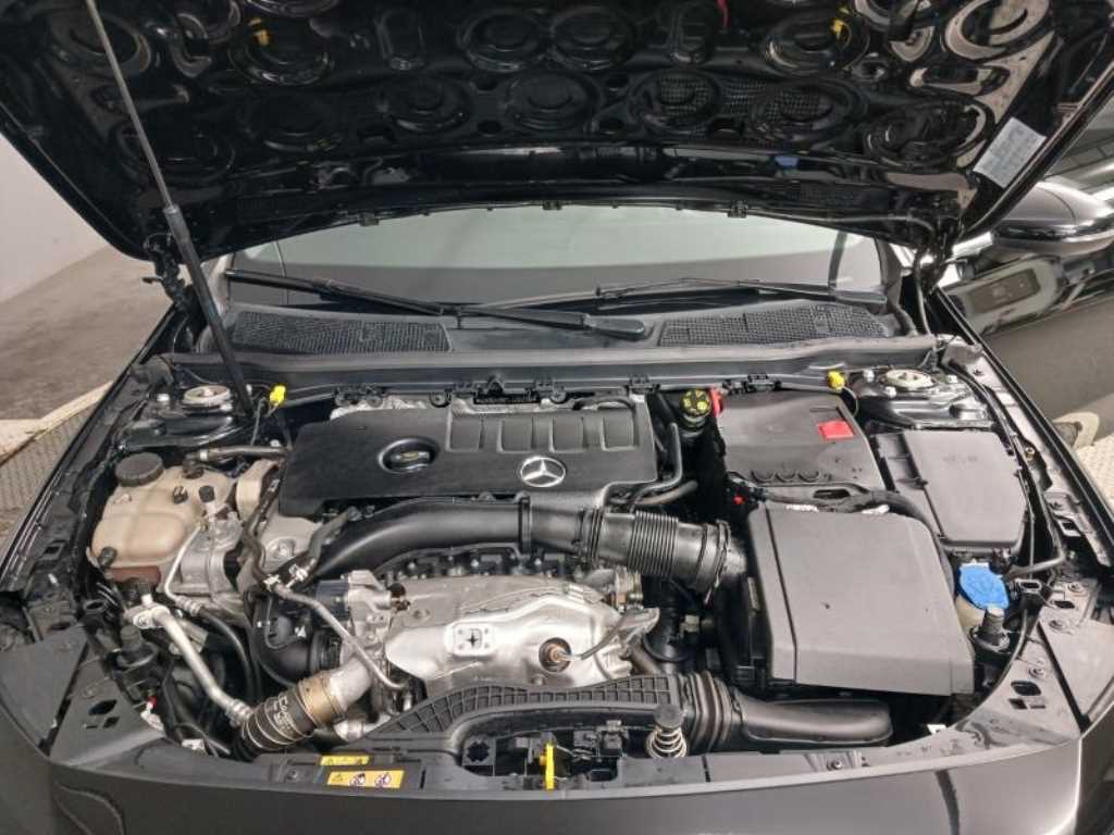 Mercedes Benz A Class 2020 - Importación desde Corea - HF Imports Iquique - Foto 19