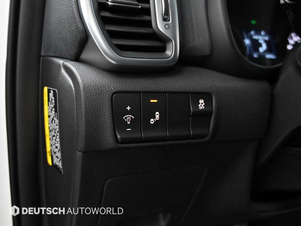 KIA Sportage 2018 Blanco - Importación desde Corea - HF Imports Iquique - Foto 17