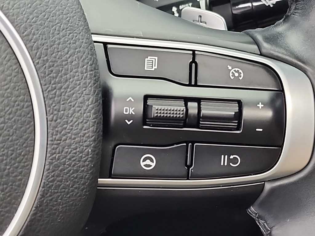 KIA K5 2020 Blanco - Importación desde Corea - HF Imports Iquique - Foto 18