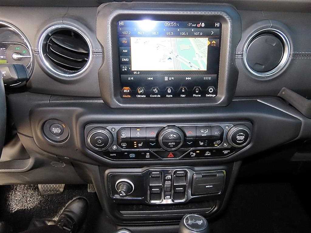 Jeep Wrangler - Vista 12