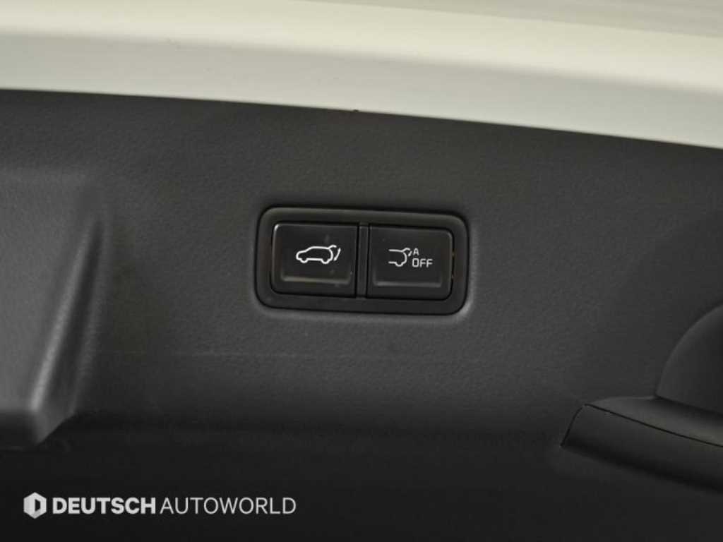 KIA Carnival 2024 Blanco - Importación desde Corea - HF Imports Iquique - Foto 20