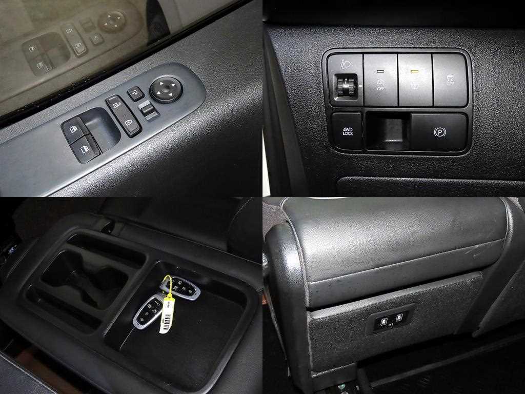 HYUNDAI Staria 2024 Blanco - Importación desde Corea - HF Imports Iquique - Foto 18