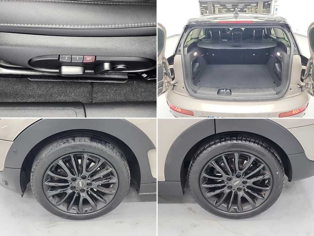 Mini Clubman 2022 - Importación desde Corea - HF Imports Iquique - Foto 19