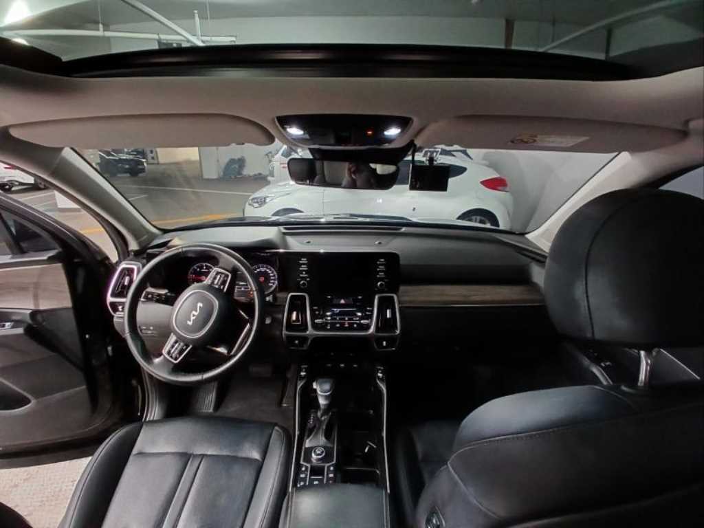 KIA Sorento - Vista 6