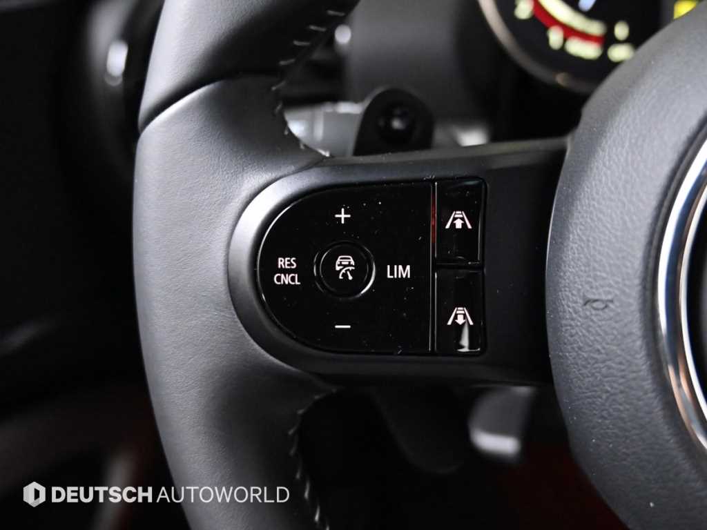 Mini Clubman 2023 - Importación desde Corea - HF Imports Iquique - Foto 18