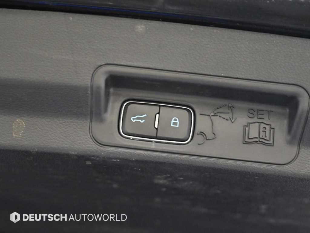 Ford Explorer 2020 Negro - Importación desde Corea - HF Imports Iquique - Foto 20