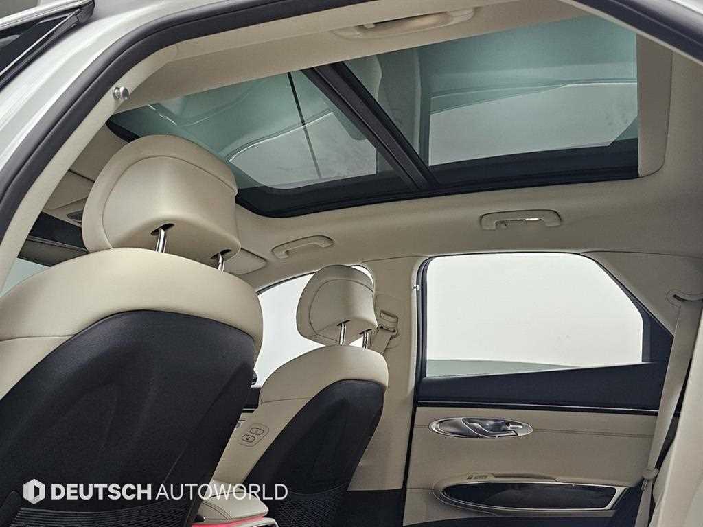 Genesis GV70 2023 Blanco - Importación desde Corea - HF Imports Iquique - Foto 19