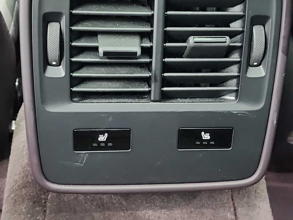 Porsche Taycan 2023 - Importación desde Corea - HF Imports Iquique - Foto 13