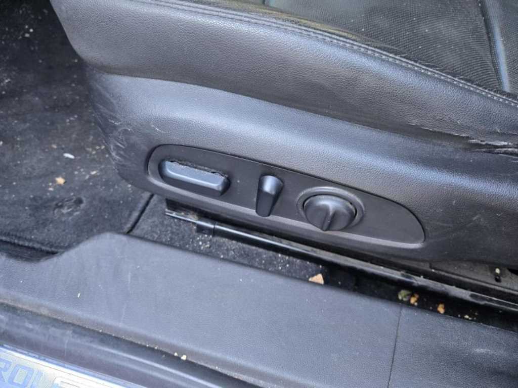 Chevrolet Malibu - Vista 5