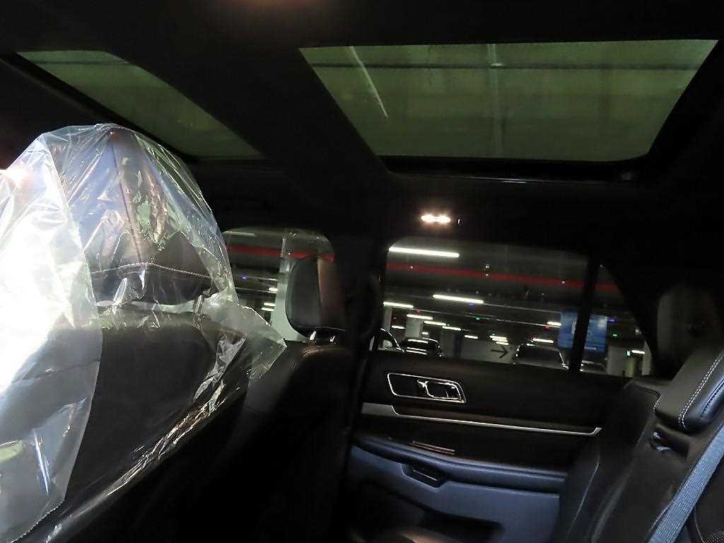 Ford Explorer 2018 - Importación desde Corea - HF Imports Iquique - Foto 16