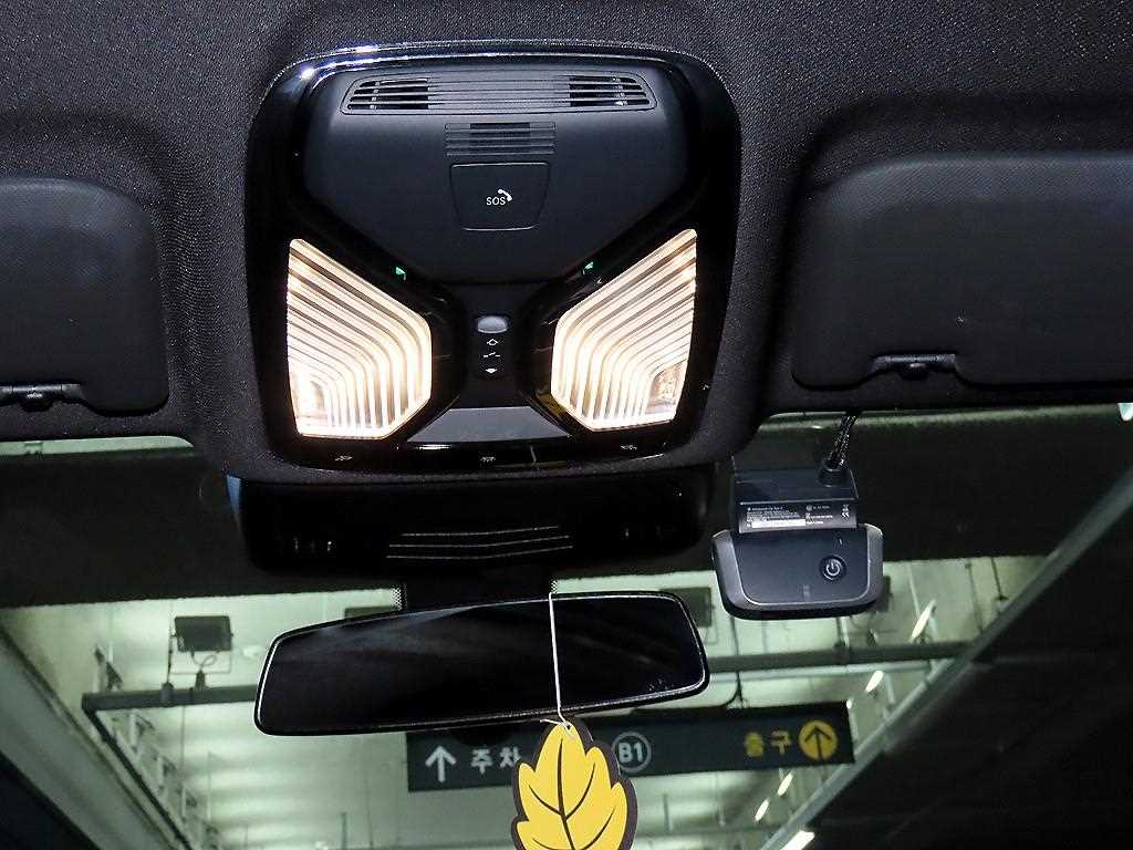 BMW X4 2021 - Importación desde Corea - HF Imports Iquique - Foto 14