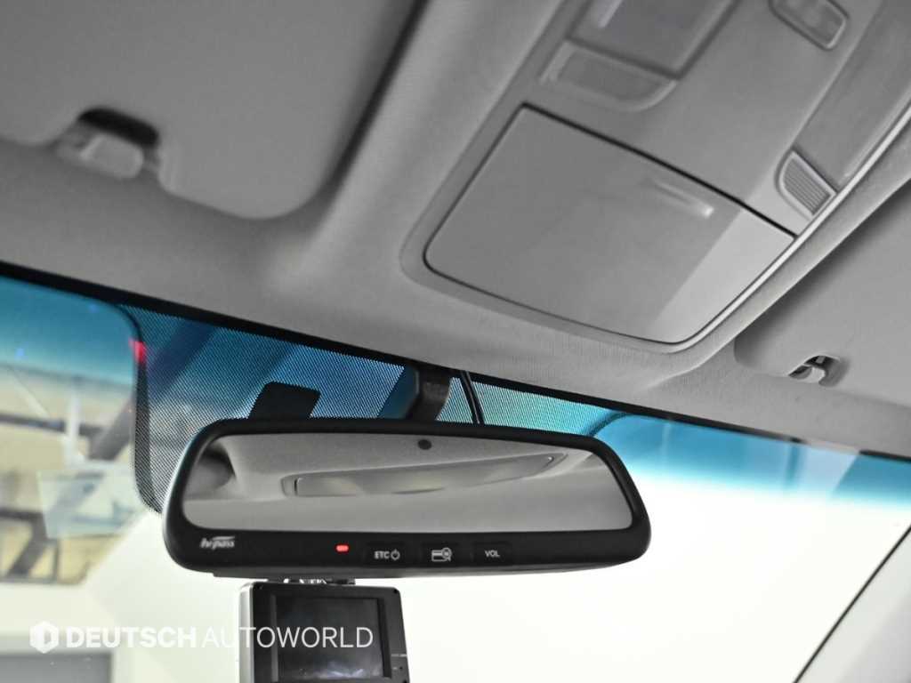 HYUNDAI Avante 2018 Blanco - Importación desde Corea - HF Imports Iquique - Foto 19