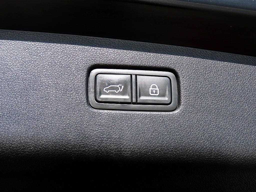 Genesis GV70 2021 Negro - Importación desde Corea - HF Imports Iquique - Foto 18