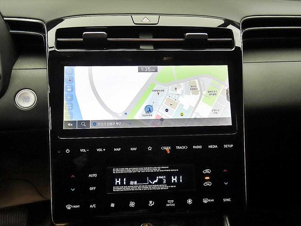 HYUNDAI Tucson 2021 - Importación desde Corea - HF Imports Iquique - Foto 14