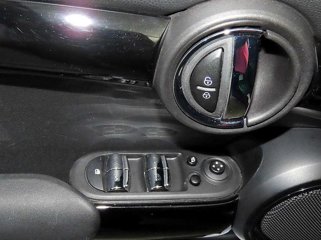 Mini Cooper 2022 Verde - Importación desde Corea - HF Imports Iquique - Foto 13